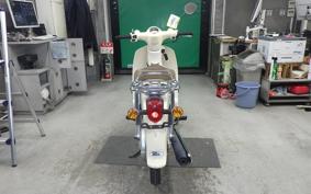 HONDA C50 SUPER CUB 2011 AA09