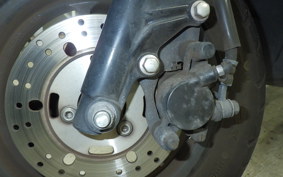 YAMAHA AXIS 125 Z 2006 SED7J