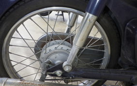 HONDA C50 SUPER CUB AA01