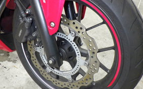 HONDA CBR400R 2020 NC56