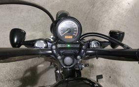 HARLEY XL1200X 2013 LC3