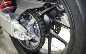 HONDA CB400SF GEN 4 A 2021 NC42
