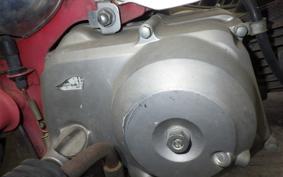 HONDA LITTLE CUB 2023 AA01