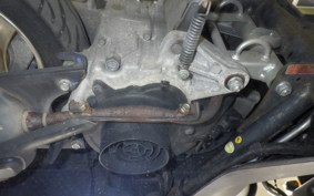 HONDA TODAY 2 2015 AF67