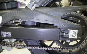HONDA 400X 2020 NC56