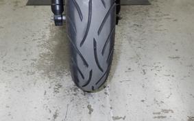 HONDA FORZA 250 MF15
