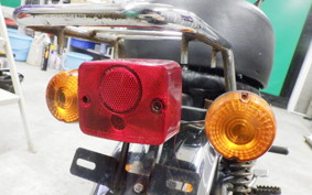 SUZUKI PV50 2007 NA12A
