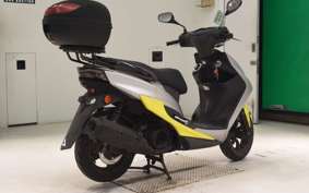 YAMAHA CYGNUS 125 XSR 3 2001 SED8J