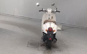 HONDA CREA SCOOPY AF55