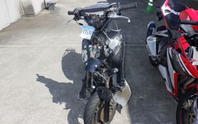 SUZUKI ADDRESS V125 G CF46A