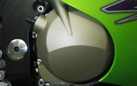 KAWASAKI ZX 1200 NINJA R 2002 ZXT20A
