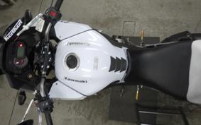 KAWASAKI VERSYS 1000 2012