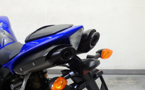 YAMAHA YZF-R1 2007 RN20