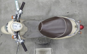 HONDA CREA SCOOPY 1996 AF55