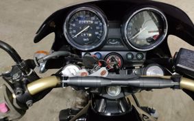 KAWASAKI ZRX-2 2008 ZR400E