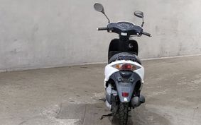 HONDA DIO AF68