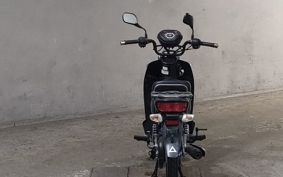 HONDA CROSS CUB110 JA10