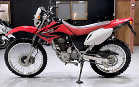 HONDA XR230 MD36