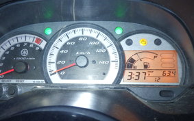 YAMAHA MAJESTY 250 Gen.4 2016 SG20J