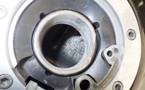 KAWASAKI BALIUS 250 Gen.2 1993 ZR250B