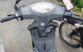 YAMAHA JOG Delux 2022 SA39J