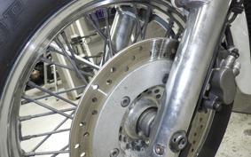 HONDA SHADOW 400 2002 NC34