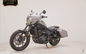 HONDA REBEL 1100 T 2026 SC87