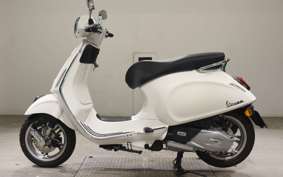 VESPA PRIMAVERA 125 2021