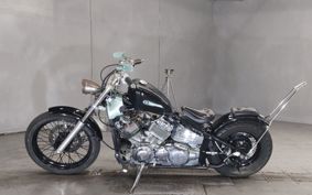 YAMAHA DRAGSTAR 400 1996 4TR