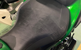 KAWASAKI NINJA H2 SX SE 2023 ZXT02P