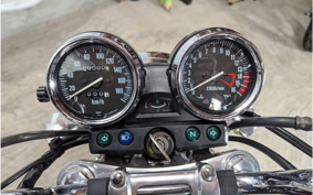 KAWASAKI BALIUS250 ZR250A