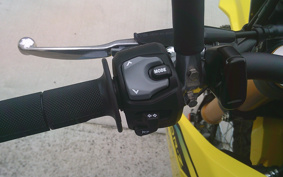 SUZUKI DR-Z4S ER1AH