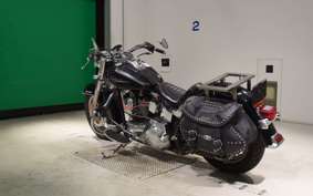 HARLEY FLSTC 1450 2005
