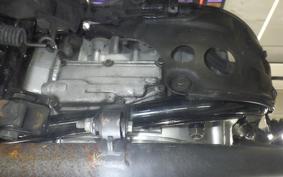 YAMAHA SR400 Gen.3 2003 RH01J