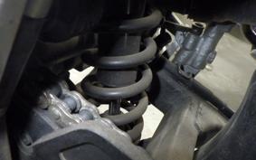 YAMAHA TRICKER 2012 DG10J