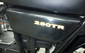 KAWASAKI 250TR 1998 BJ250F