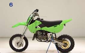 KAWASAKI KX65 1993 KX065A
