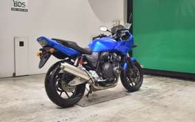 HONDA CB400 SUPER BOLDOR A 2018 NC42