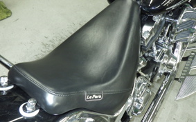 HARLEY FLSTC 1580 2008