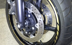 SUZUKI SV650 A 2023 VP55E