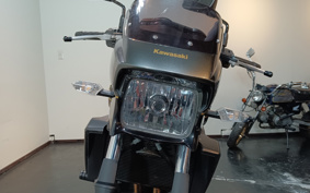 KAWASAKI ZRX1200 DAEG 2009 ZRT20D