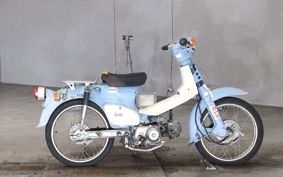 HONDA SUPER CUB90 HA02