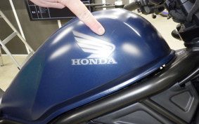 HONDA REBEL 250 A MC49