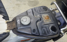 SUZUKI BIRDIE 50 BA42A