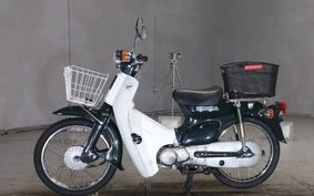 HONDA SUPER CUB50 C50