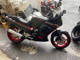 Фото Kawasaki GPX250R с японского аукциона