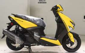 YAMAHA CYGNUS Griffus 2021 SEJ4J