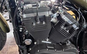 HARLEY XL883N 2016 LE2