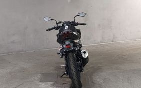KAWASAKI Z250 EX250P
