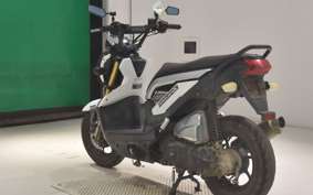 HONDA ZOOMER-X 2017 JF52